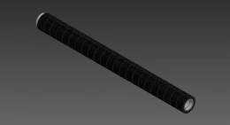 ROLO DE AVANCAMENTO SUPERIOR MOD.850                                  