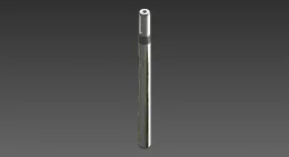 HASTE DO MOVIMENTO DA BARRA MULTSAC 850/1100                          