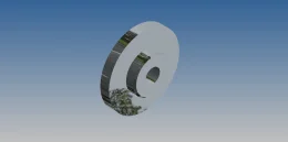 APOIO SUPERIOR DA MOLA                                                