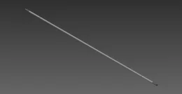 RESISTENCIA TUBULAR ESCALONADA 220V 4000W 1300                        