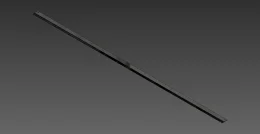 LAMINA SERRILHADA SOLDA FUNDO (2X2) 1300                              