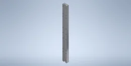 TAMPA DA BARRA DE SOLDA                                               