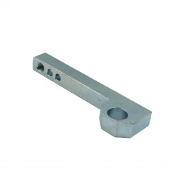 SUPORTE DA PINCA SUPERIOR                                             