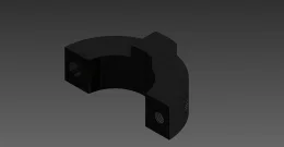 TRAVA DA CASTANHA EIXO 2                                              