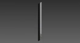 ESCOVA DO SLIT-SEALER MOD. 2000                                       