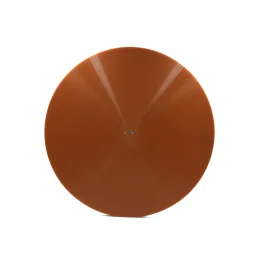 DISCO EM PRE-POLIMERO 450.0 X 20.0                                    