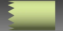 FURADOR PEARL -SC-58 5/8 X 1 ROSCA 9/16 40 FIOS                       