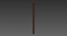 ESCOVA DO CARRO MOD. 850                                              