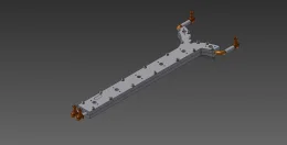 CJ ELETRODO FUNDO RED R110 CSW-FR                                     