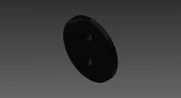 TRAVA DA CATRACA DO CEPO (20555) (N)                                  