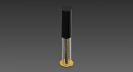 ESCOVA CARVAO C5 - 27X8                                               