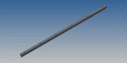 ELETRODO SOLDA LATERAL P.E.                                           