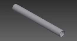 TUBO (462 MM)                                                         