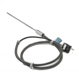 SENSOR TEMPERATURA J 3 X 130 X 1000 S/ PAD                            