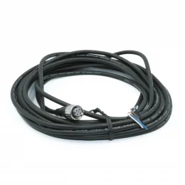 CABO SENSOR 5 MTS CONECTOR F M12/4 XS2F-M12PVC4S5M/ DOL-1204-G05M     