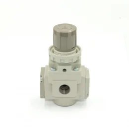 REGULADOR DE PRESSAO 1/4 C/ PORCA - ARP20-F02H (SMC) (COD 35144)      