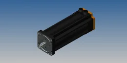 SERVOMOTOR WEG SWA 714-26,5-30 (12949509)                             