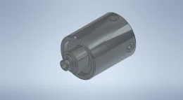 CONEXAO GIRATORIA GF 1/8 - M5 (539290)                                