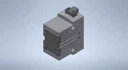 ATUADOR DE GARRAS PARALELAS HGPT-35-A-B-G2 560212                     