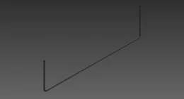 TUBO REFRIGERACAO MOD. 850                                            