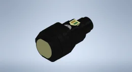 SENSOR OPTICO DIFUSO E3FA-DP23 (OMRON)                                