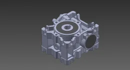 REDUTOR IBR Q030 60 EE N N N                                          