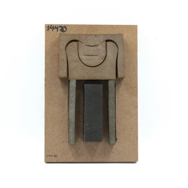 FERRAMENTA DE CORTE COM RACK 90MM (90 X 180)                          