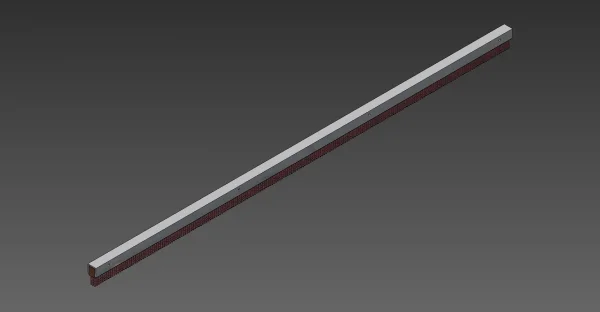 ESCOVA MOD.1300                                                       