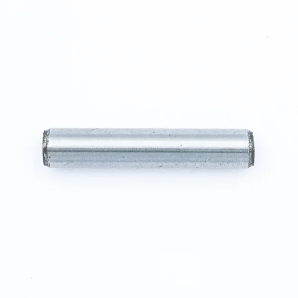 PINO DE GUIA 5 X 25 - DIN 6325                                        