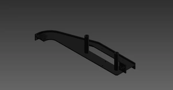 CONJUNTO DE ARTICULACAO DA ESCOVA (N)                                 