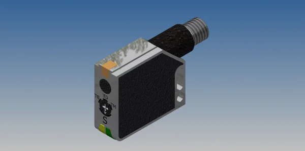 SENSOR DE MARCA DK12-11/124/136 PEPPERL FUCHS(COD 083929) + (084200)  