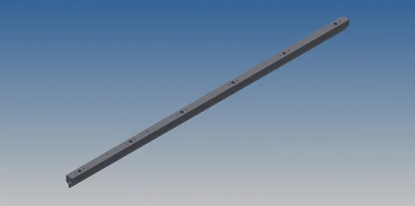 ELETRODO SOLDA LATERAL P.E.                                           