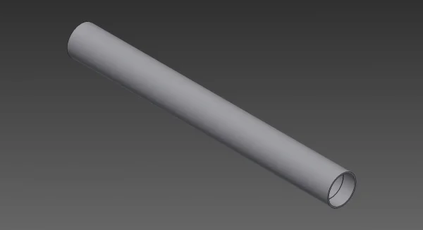 TUBO (462 MM)                                                         