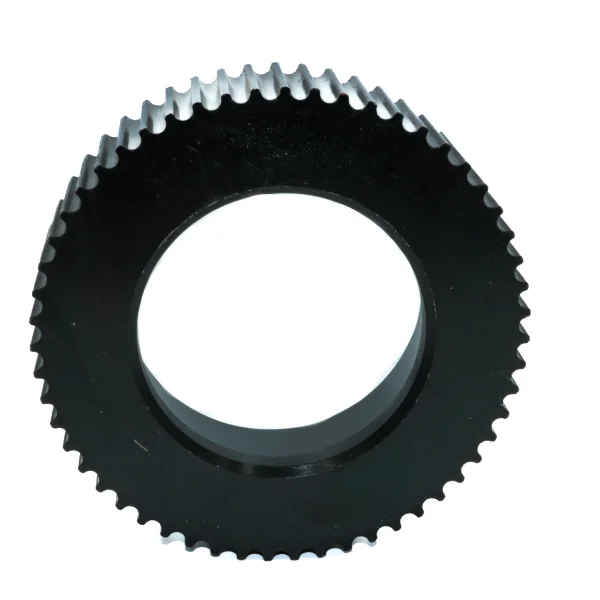 POLIA DO ROLO MOTOR (55 8M 30) - INT. 90                              
