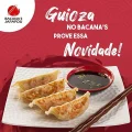 Gyoza Gyoza