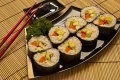 Makizushi - 5 unidades Makizushi - 5 unidades
