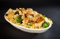 Yakisoba de Frango - 750g Yakisoba de Frango - 750g