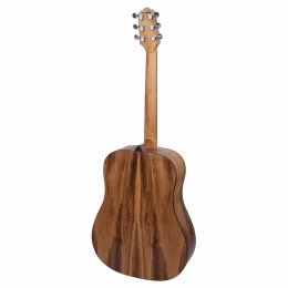 Violo Ao Eltrico Folk Gonalo Alves Fk1 Ns Giannini