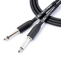 CABO INSTRUMENTO P10 X P10 3,05M 0,20MM NINJA SANTO ANGELO