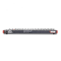 Mesa de Som Mixer 16 Nvk-1602 Fx Novik
