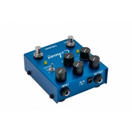 PEDAL ECHOES EC 01 FUHRMANN