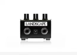 PEDAL PROC DE EFEITO SPRING REVERB SRV2 LANDSCAPE