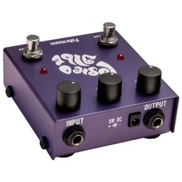 PEDAL PSICO VIBE FUHRMANN