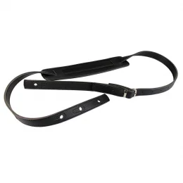 Correia Vaqueta Vt 01 Preto Basso