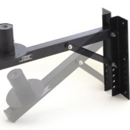 SUPORTE DE PAREDE PARA CAIXA ACÚSTICA SPCR IBOX