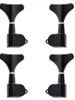 Tarraxa Contra Baixo Bm44bk Blindada 2 2 Strinberg