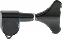 Tarraxa Contra Baixo Bm45bk 5c 3 2 Blindada Strinberg