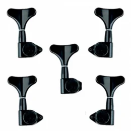 Tarraxa Contra Baixo Bm45bk 5c 3 2 Blindada Strinberg