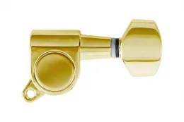 Tarraxa Guitarra Gm20gd 6l Blindada Strinberg