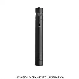 MICROFONE CONDENSADOR P170 AKG